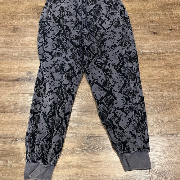 JoyLab mid rise joggers - Picture 3 of 4